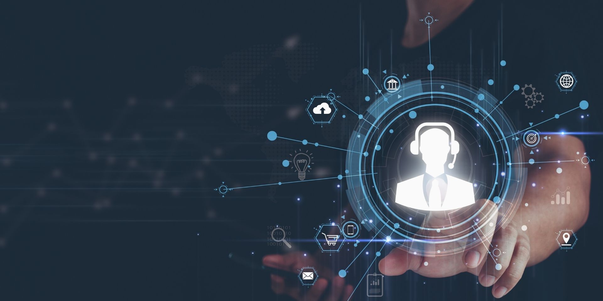 Warum veraltete IT-Systeme zum größten Risiko für die Customer Experience werden