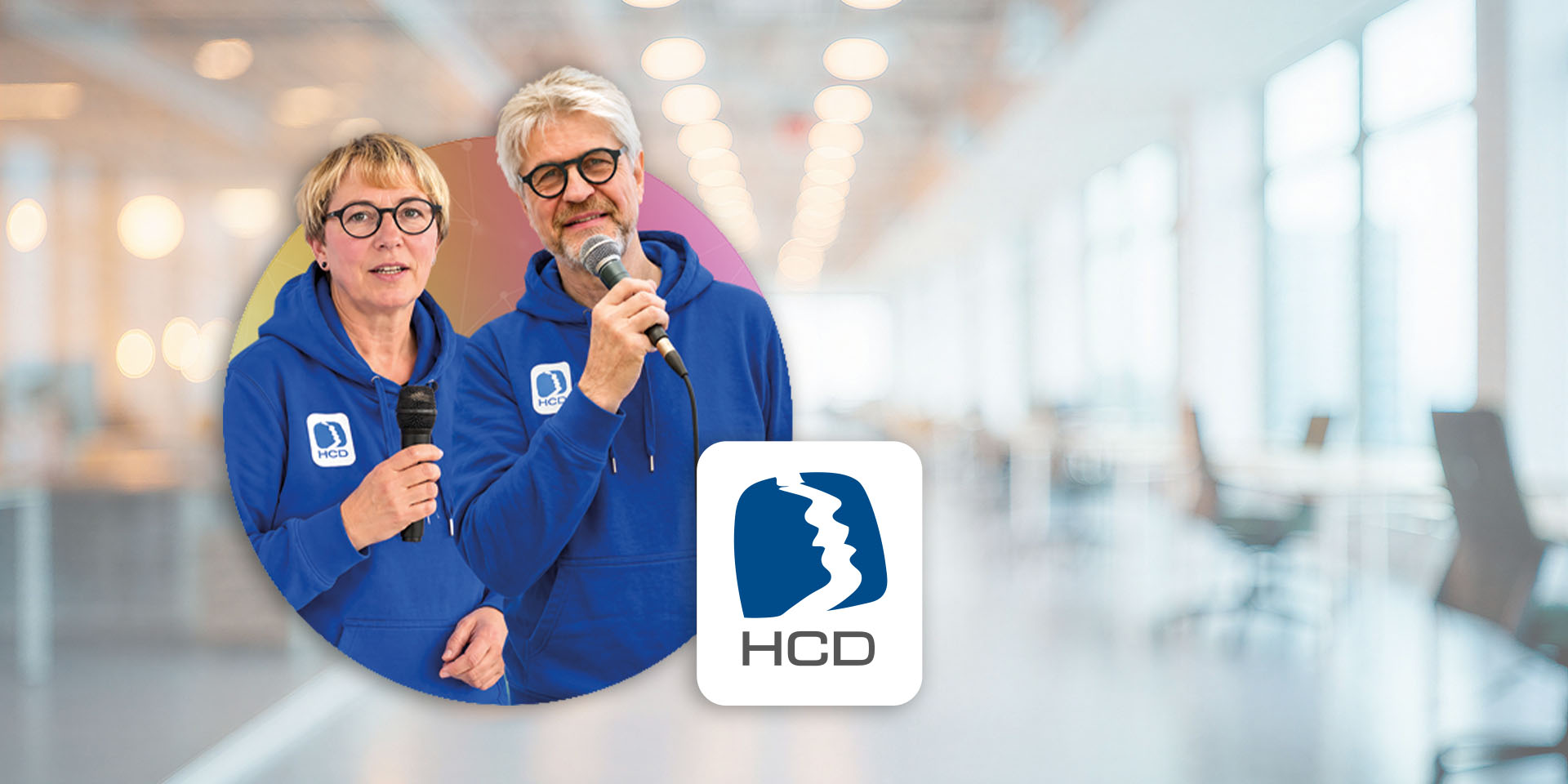 HCD Blog: KI-Transformation braucht Raumtransformation – im Interview mit HCD