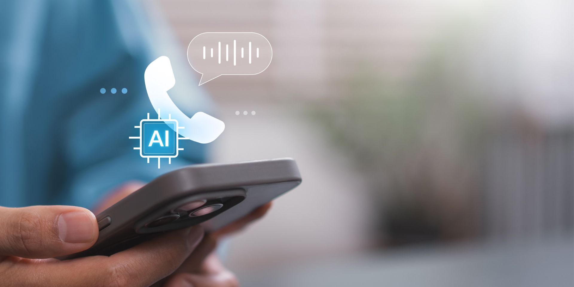 Enterprise Voice AI: Wie Sprach KI deinen Kundenservice effizienter, schneller & skalierbarer macht
