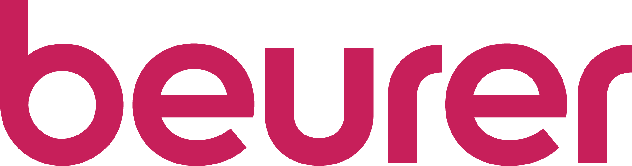 Logo beurer