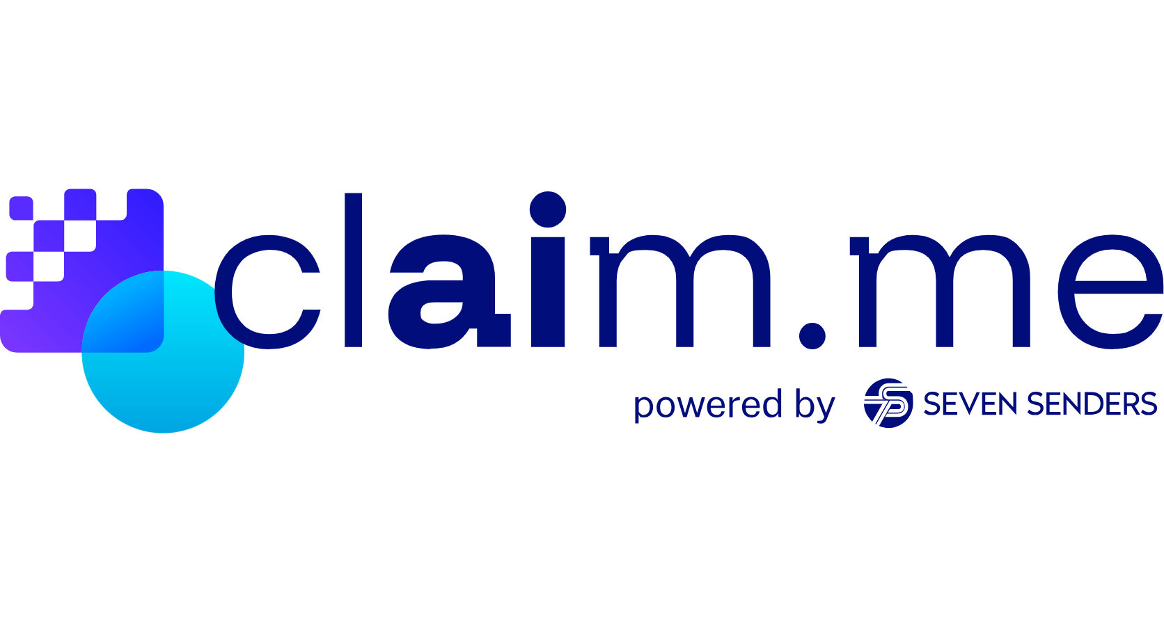 Logo claime me