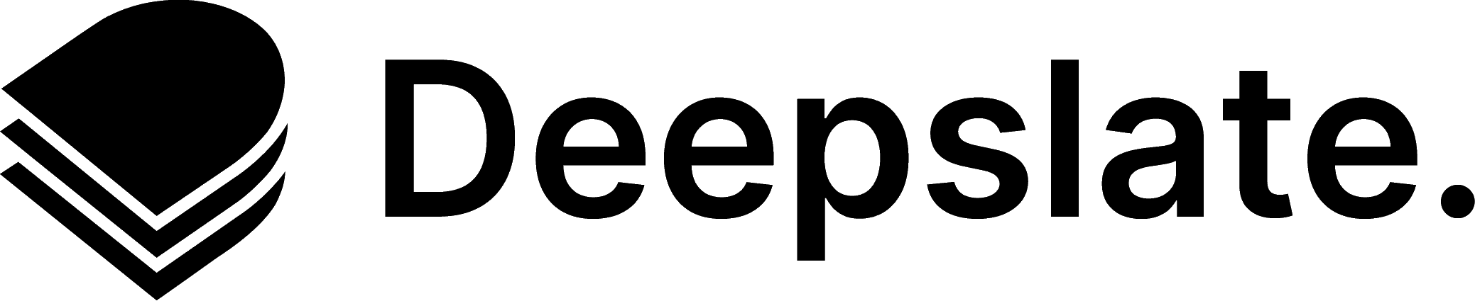 Logo Deepslate