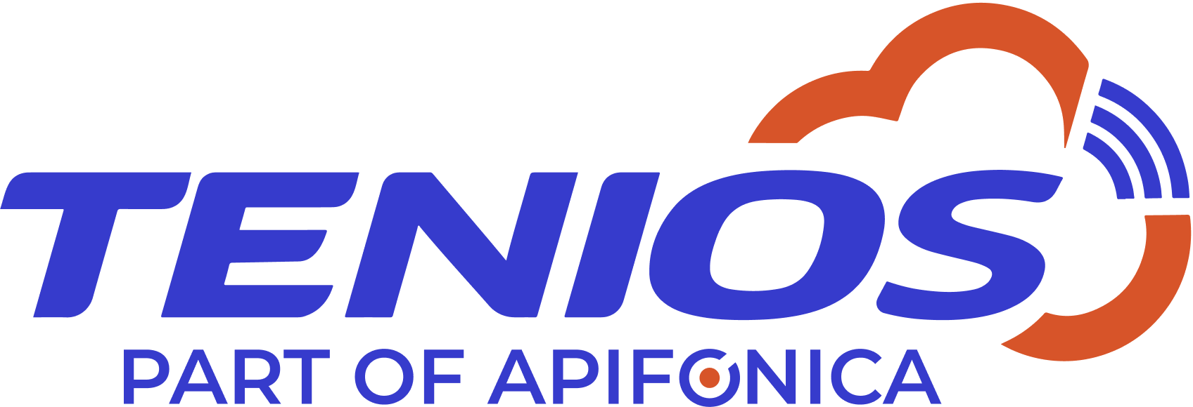 Logo Tenios