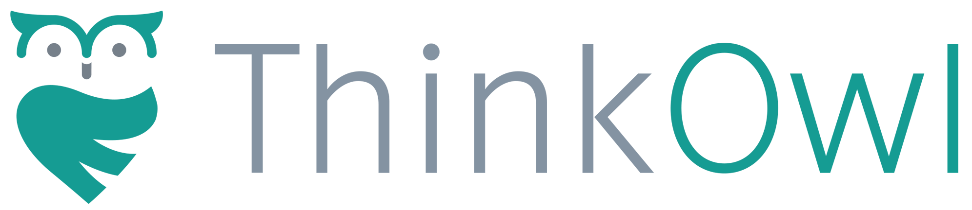 Logo ThinkOwl