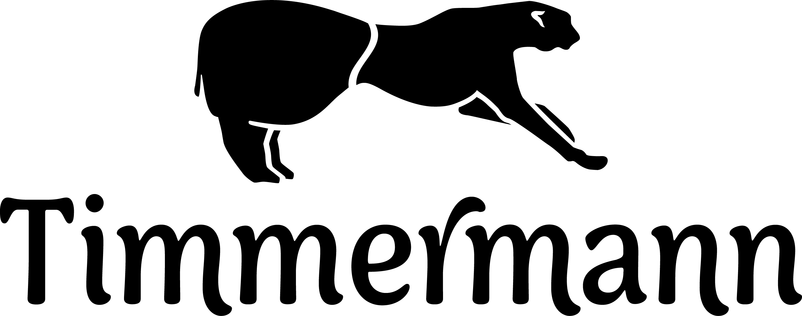 Logo Timmermann