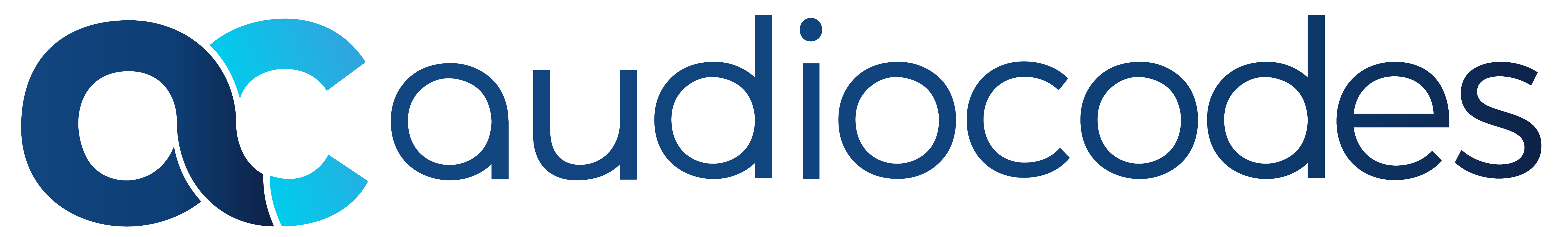 Logo audiocodes