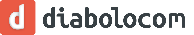 Logo diabolocom