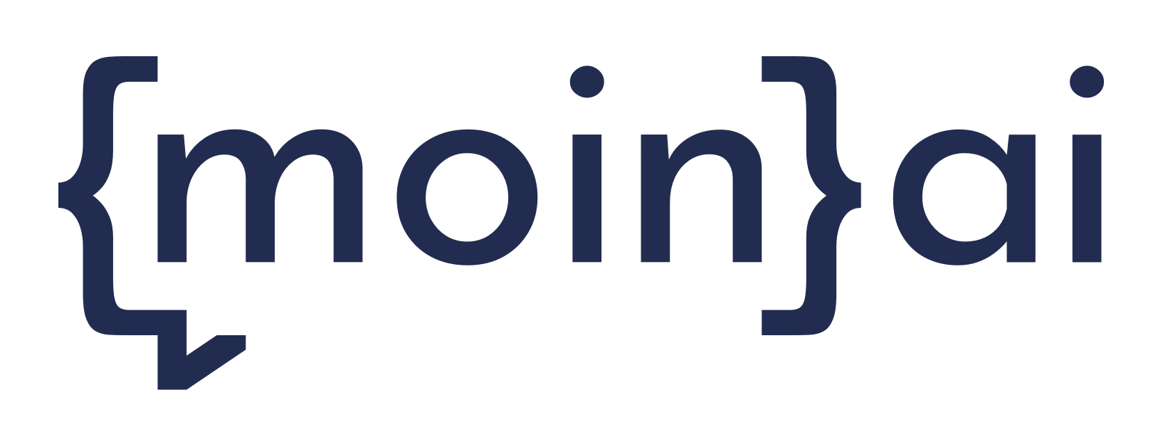 Logo moinAI