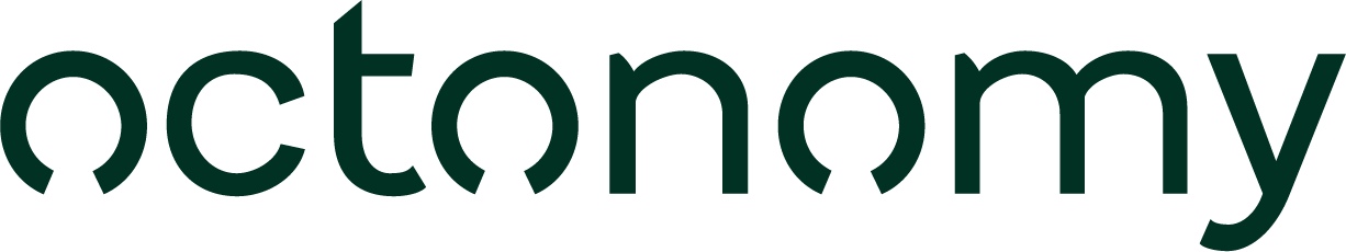 Logo octonomy