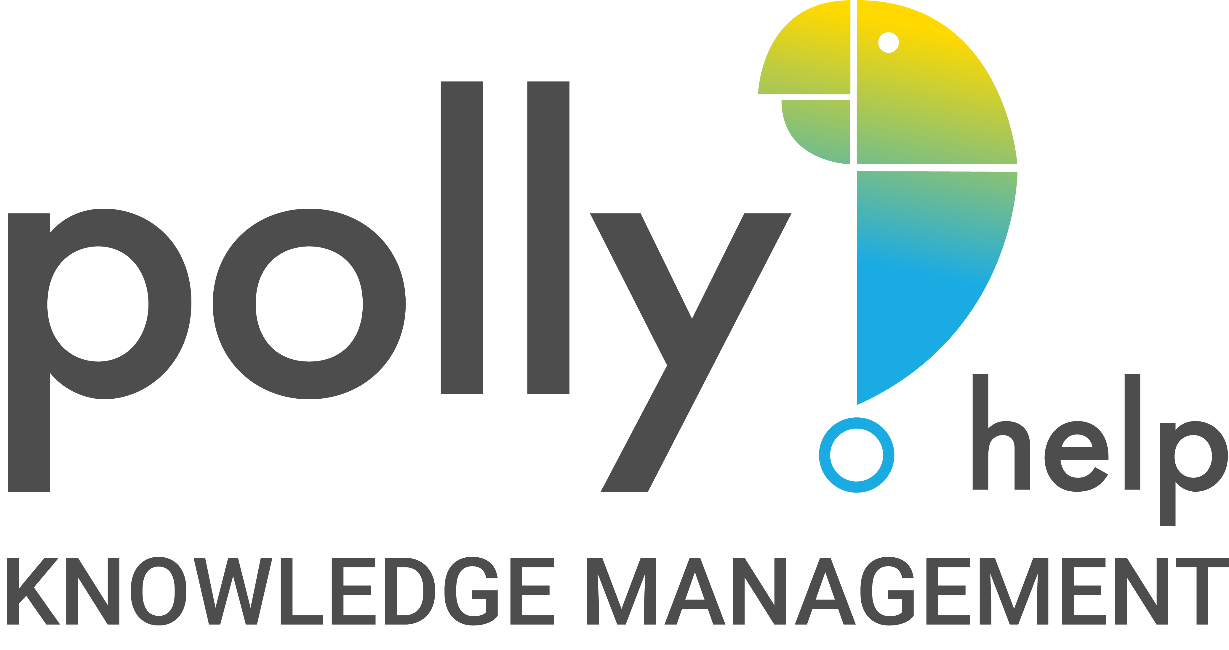 Logo pollyhelp