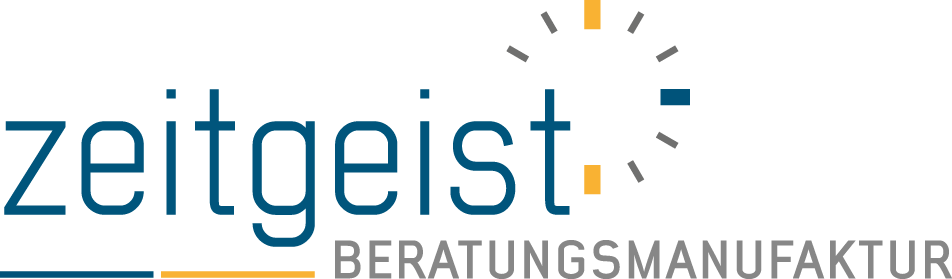 Logo Zeitgesist Beratungsmanufaktur