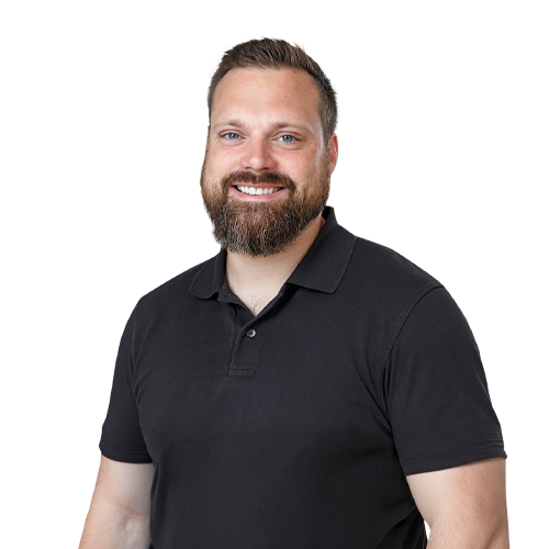 Experte Benjamin Annen