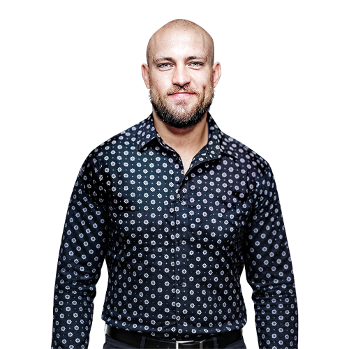Experte Christoph Böhler