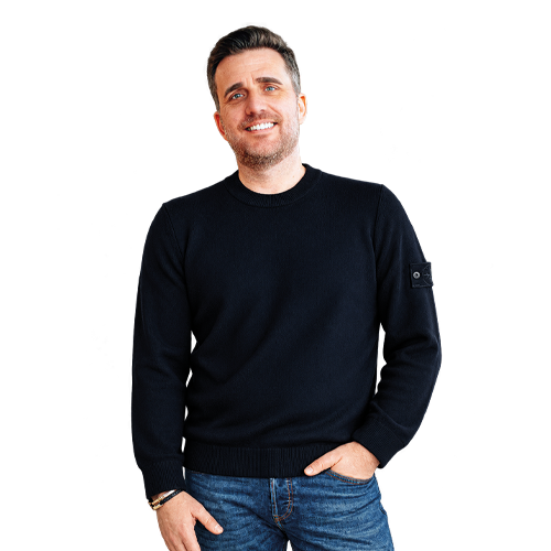 Experte Philipp Brockmann