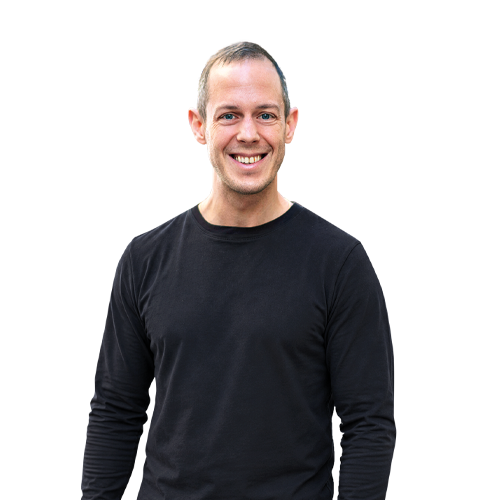 Experte David Eberle