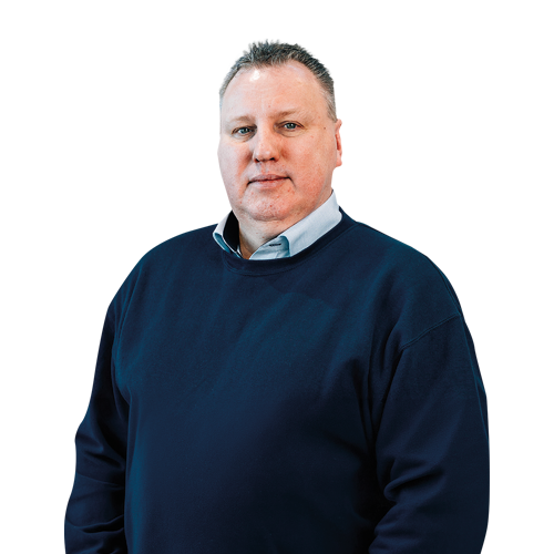 Experte Dirk Falszewski