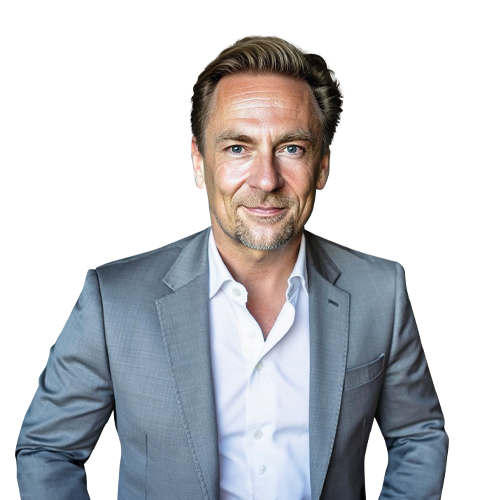 Experte Christoph Giese