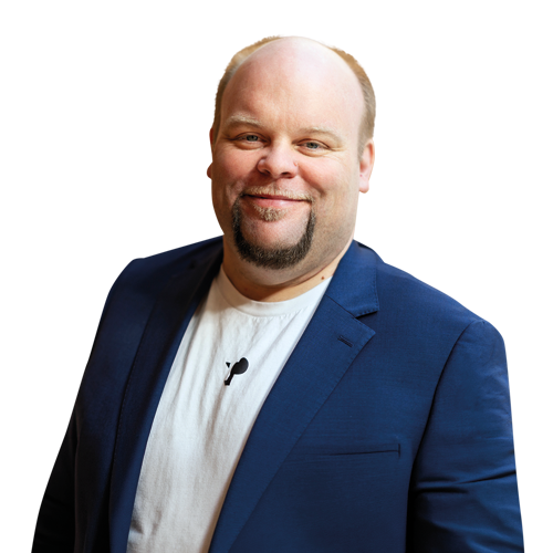 Experte Stefan Heidtmann