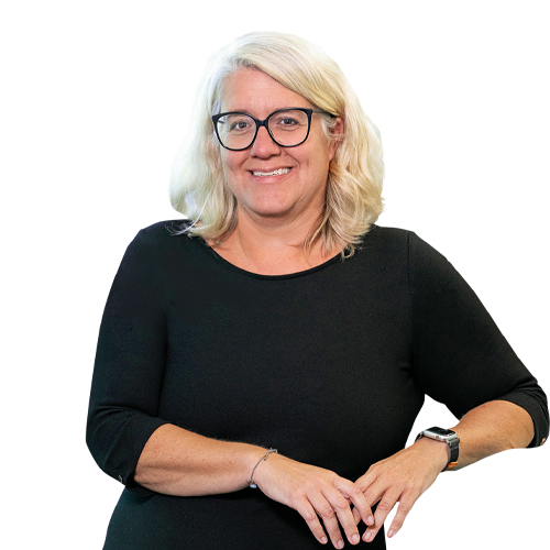 Expertin Heike Hocks-Hamdorf