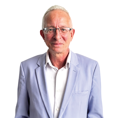 Experte Michael Hornfischer