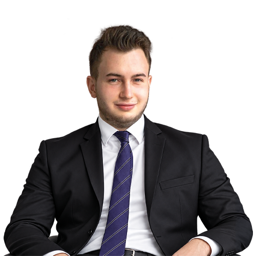 Experte Patrick Imcke
