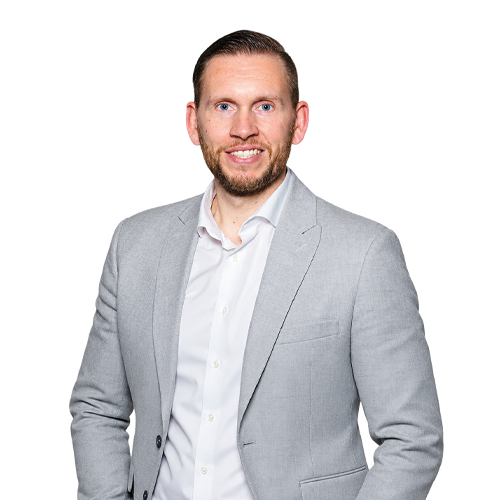 Experte Daniel Karadza