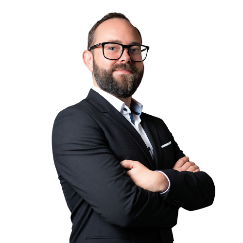 Experte Rafael Kaufmann