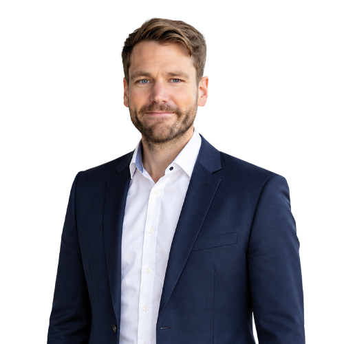 Experte Christoph Köhler