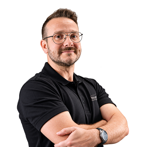 Experte Philipp Lautenschläger