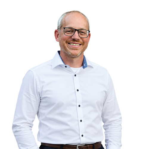 Experte Peter Michael Macherey