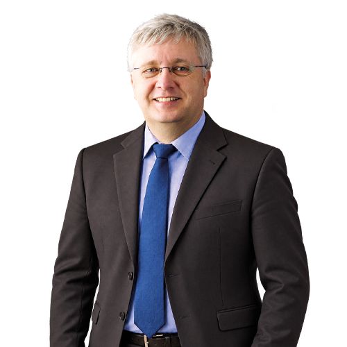 Experte Jürgen Moors