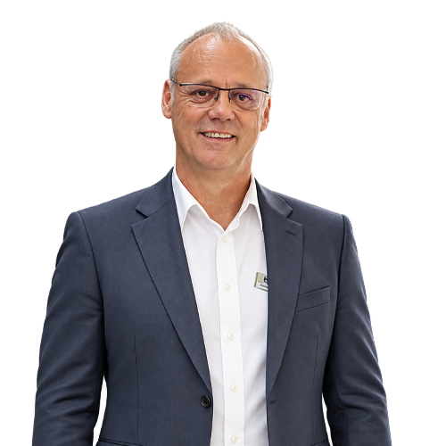 Experte Rüdiger Mühlhausen