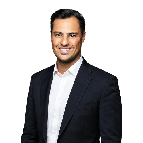 Experte Omar Najjarine