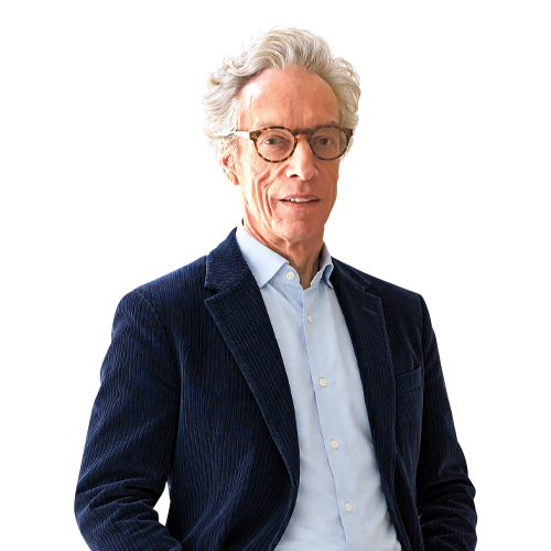 Experte Dr. Lupo Pape