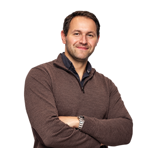 Experte Tillmann Pape