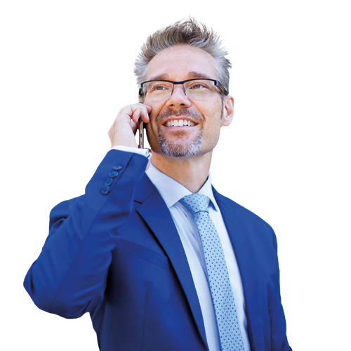 Experte Stephan Riese