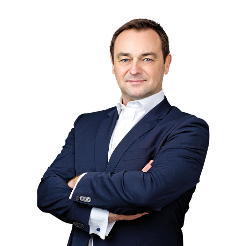 Experte Matthias Riveiro