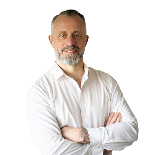 Experte Roland Schmidkunz