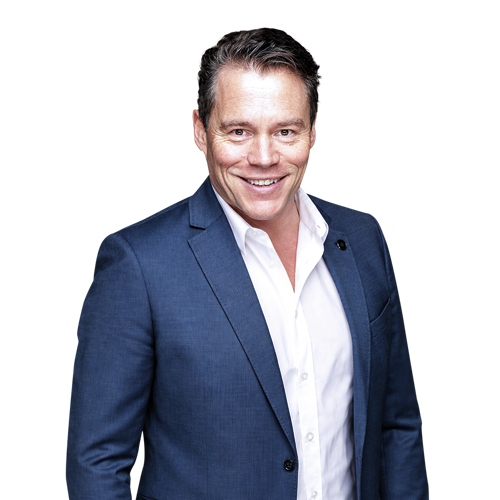 Experte Guido Teeuwen