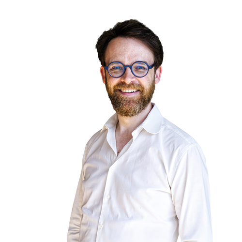 Experte Michael Timmermann
