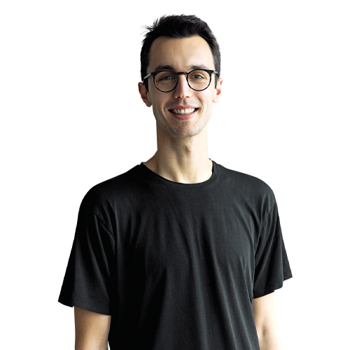 Experte Ramin Varnhorn