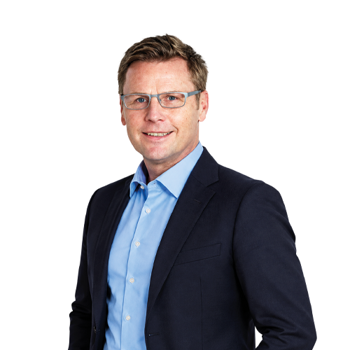Experte Thomas Wind