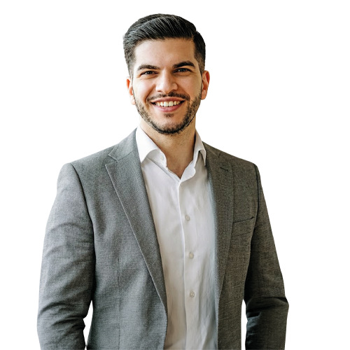 Experte Hasan Yilmaz