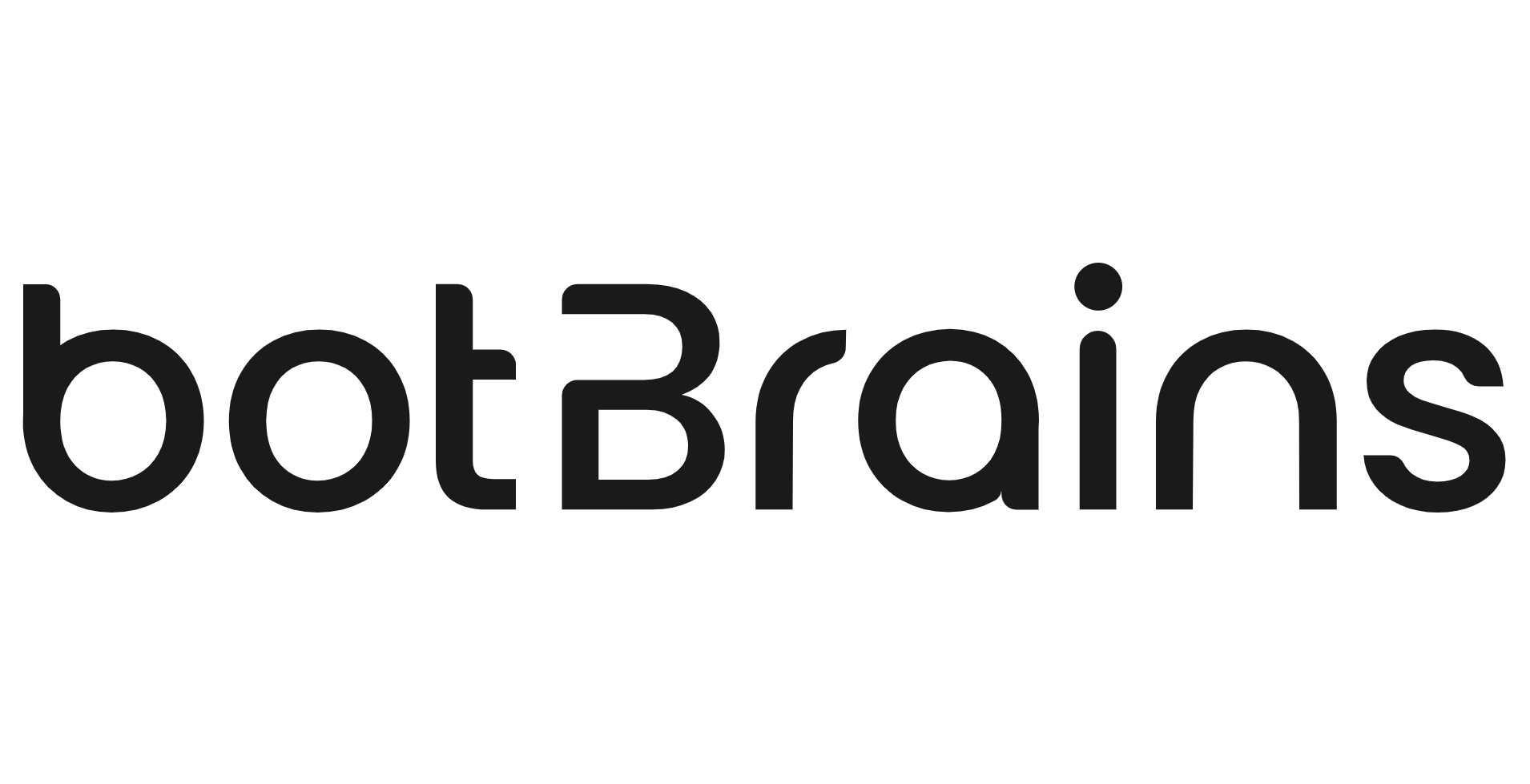 Logo BotBrains